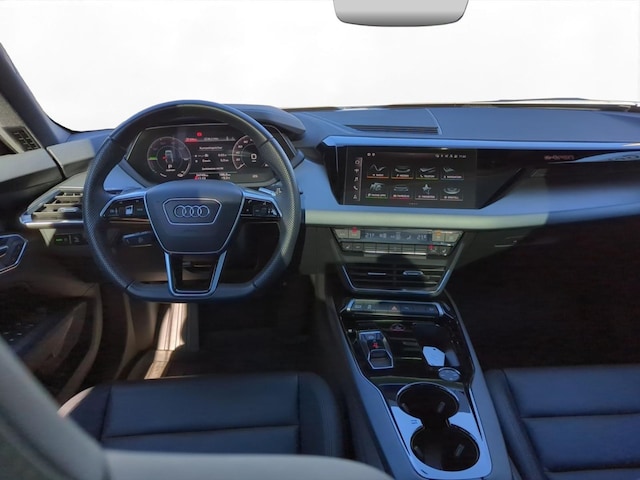 Audi e-tron GT Quattro