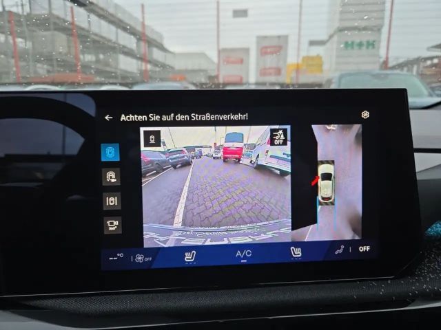 Renault Clio E-Tech Hybrid Techno