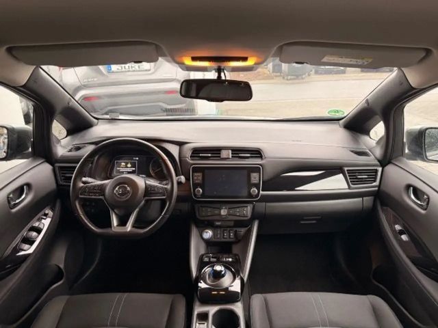 Nissan Leaf N-Connecta