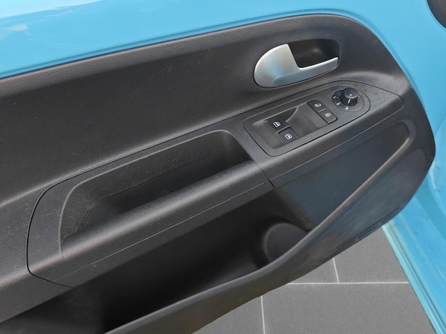 Volkswagen e-up! e-up! e-up KAMERA PDC SHZ KLIMA