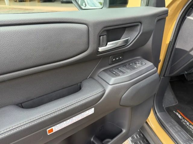 Toyota Land Cruiser 2.8 D-4D