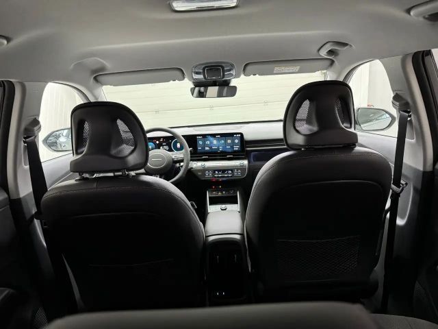 Hyundai Kona 1.6 Hybrid Prime