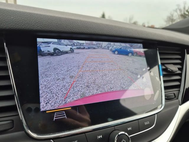 Opel Astra Sports Tourer Ultimate