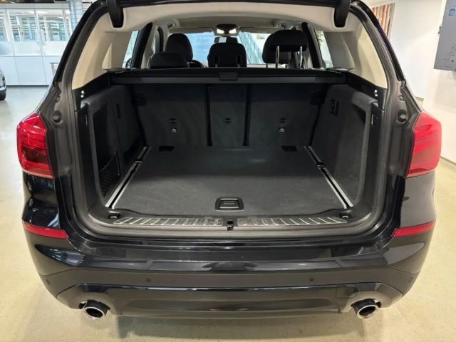 BMW X3 xDrive