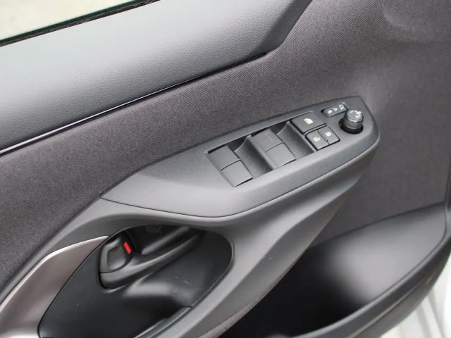 Toyota Yaris GR Hybride VVT-i