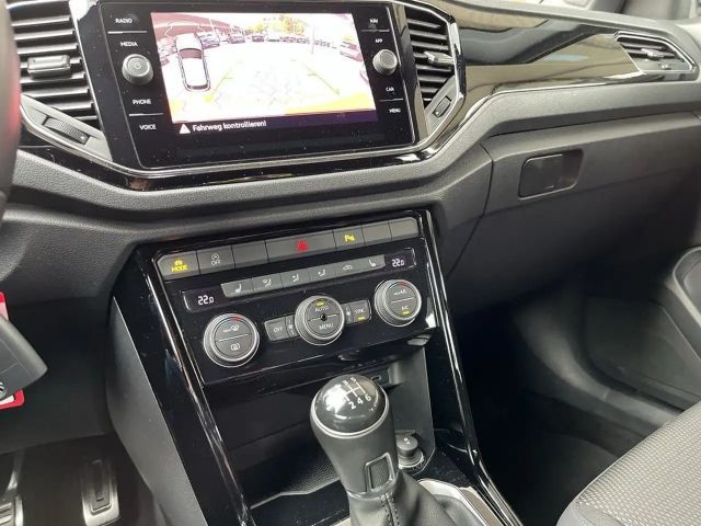 Volkswagen T-Roc 1.5 TSI Sport