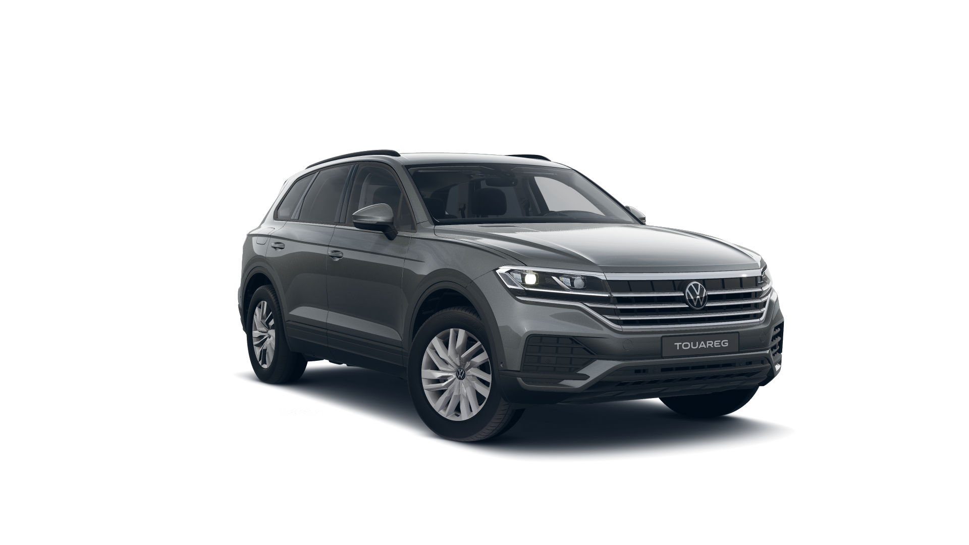 Volkswagen Touareg 3.0 V6 TDI