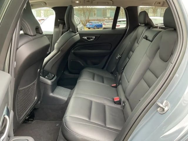 Volvo V60 AWD Dark T8 Ultimate