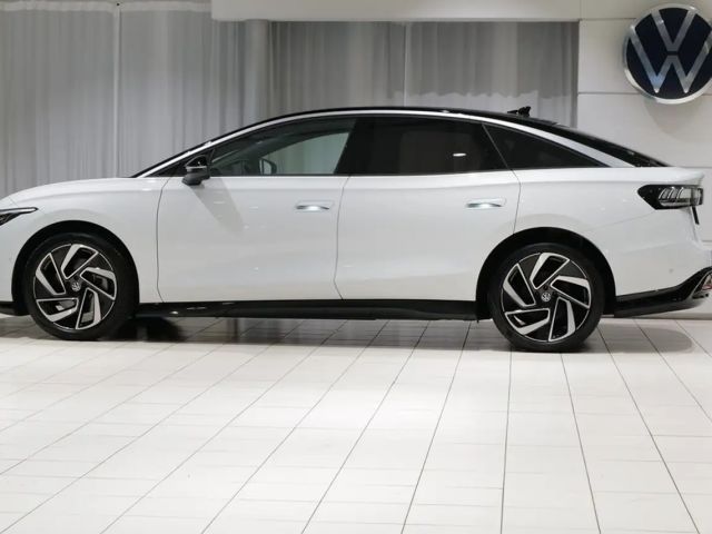 Volkswagen ID.7 Pro