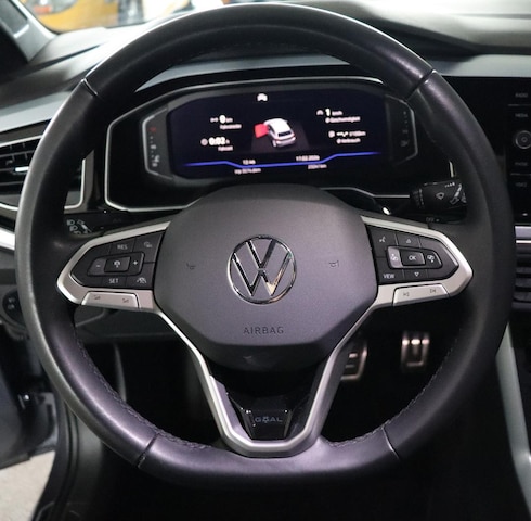 Volkswagen Polo 1.0 TSI DSG