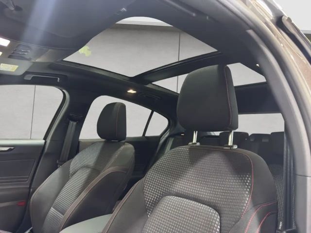 Ford Focus EcoBoost ST Line