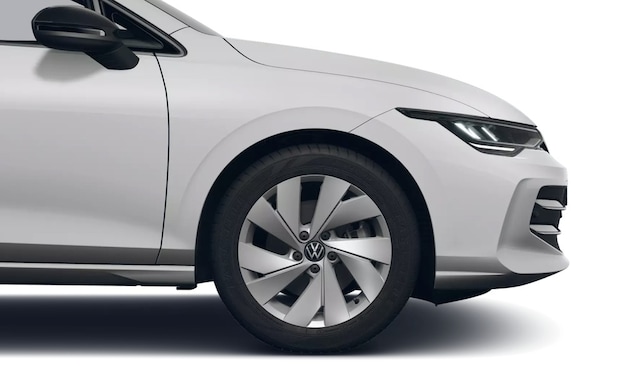 Volkswagen Golf Golf VIII eHybrid