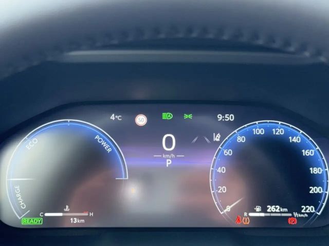 Toyota RAV4 4x2 Hybride Style