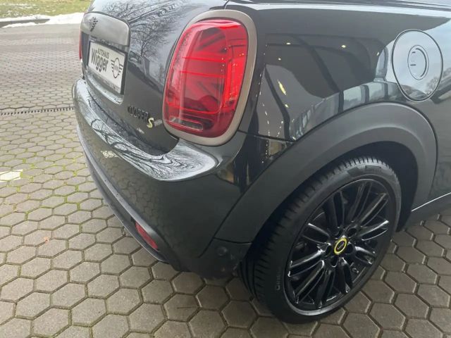 MINI Mini Electric SE