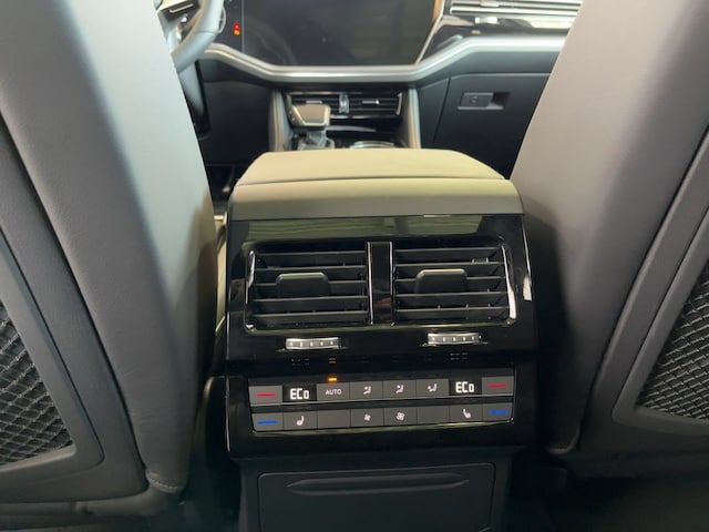 Volkswagen Touareg 3.0 V6 TDI 3.0 V6 TSI 4Motion