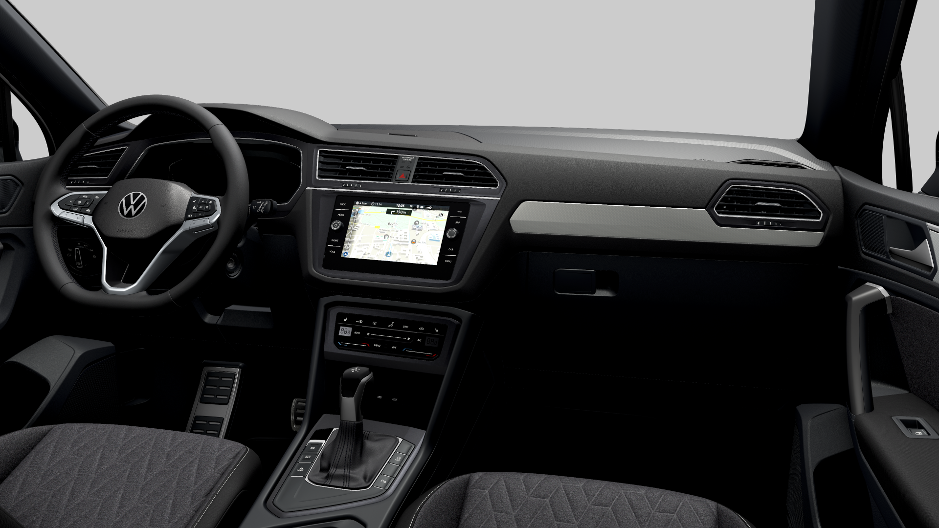 Volkswagen Tiguan 2.0 TDI DSG Move