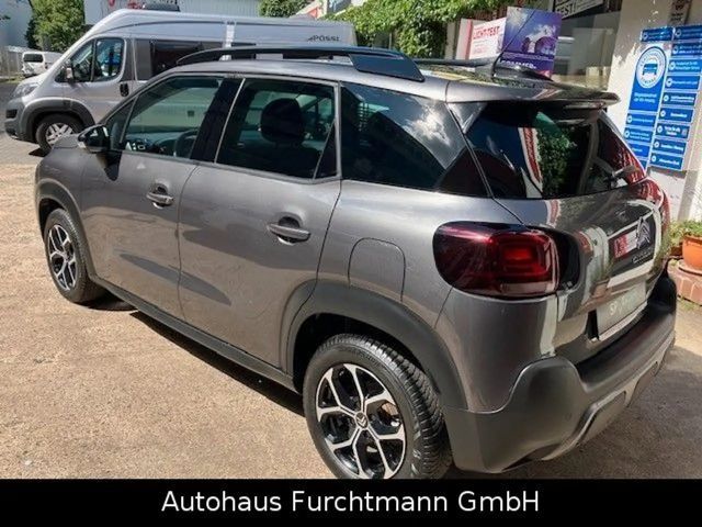 Citroën C3 Aircross Plus PureTech