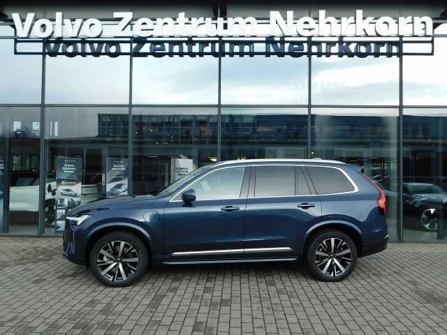 Volvo XC90 AWD Bright Plus T8