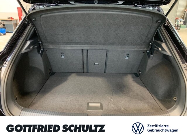 Volkswagen T-Roc DSG Sport