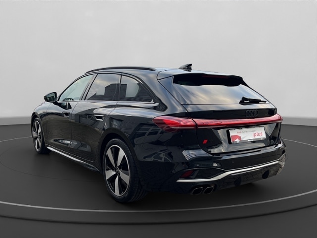 Audi A5 Avant S-Tronic