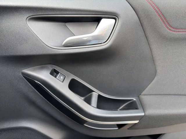 Ford Puma EcoBoost ST Line