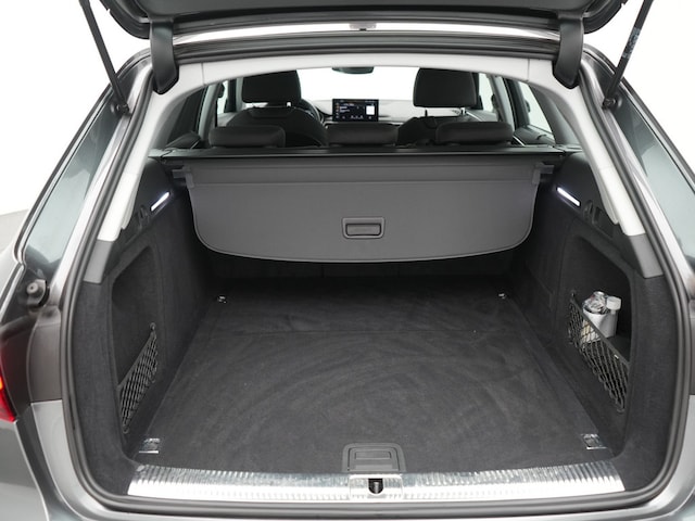 Audi A4 40 TFSI Avant Quattro S-Tronic