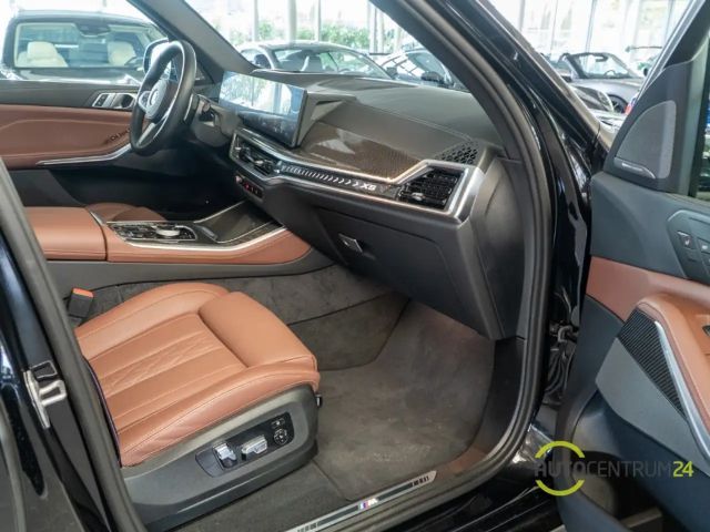 BMW X5 Comfort pakket M-Sport