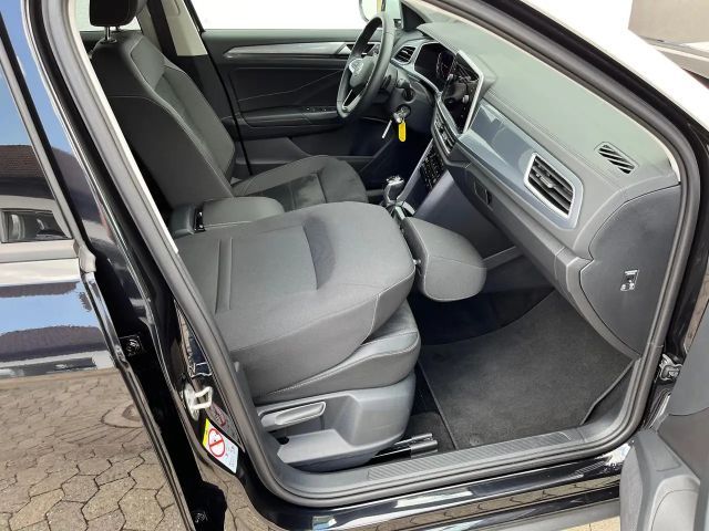 Volkswagen T-Roc DSG Style