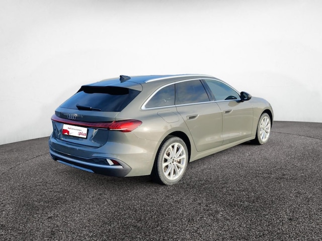 Audi A5 Avant S-Tronic