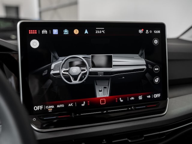 Volkswagen Golf DSG Variant