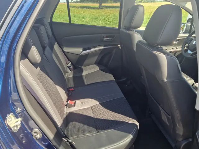 Suzuki SX4 S-Cross AllGrip Comfort Hybrid