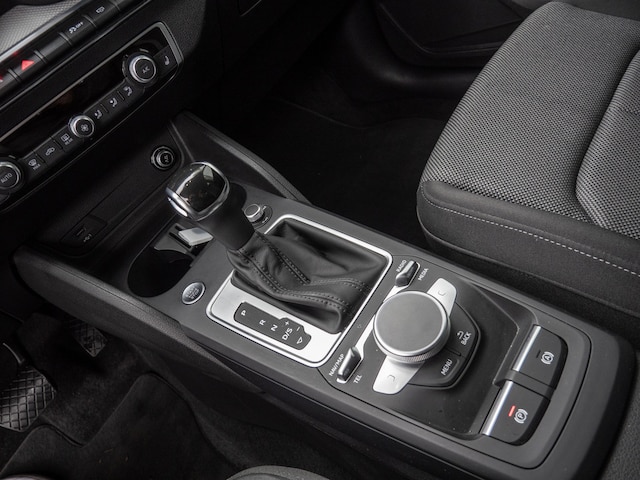 Audi Q2 35 TFSI S-Tronic