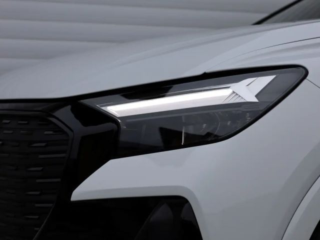 Audi Q4 e-tron 40 S-Line