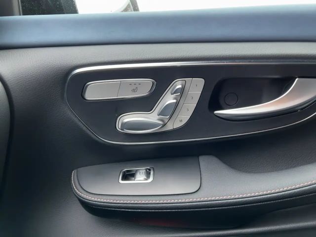 Mercedes-Benz EQV 300