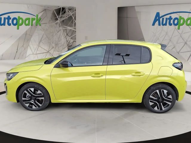 Peugeot 208 Allure Pack