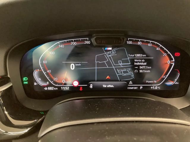 BMW 530 530i Sedan xDrive