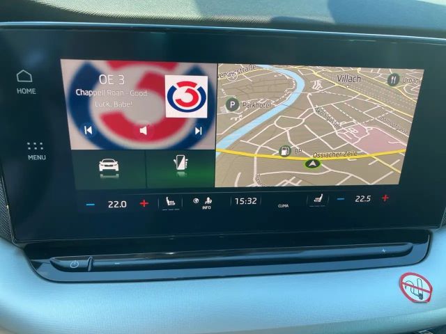 Skoda Octavia Style Style