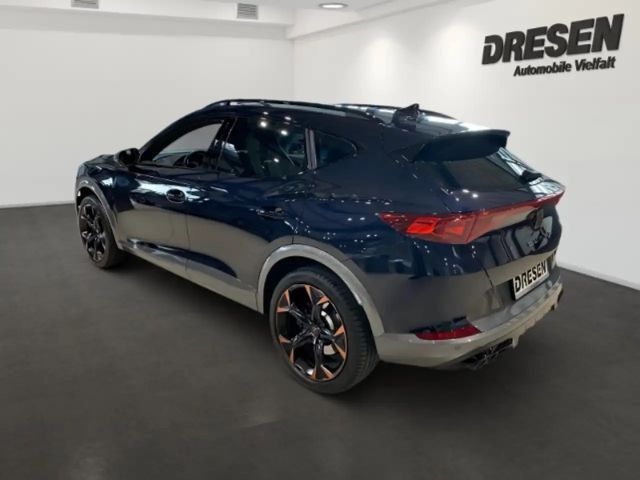 Cupra Formentor 2.0 TSI 4Drive VZ