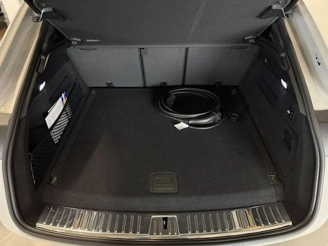 Porsche Cayenne Coupé E-Hybrid