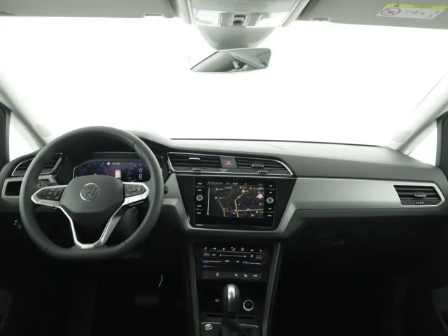 Volkswagen Touran DSG
