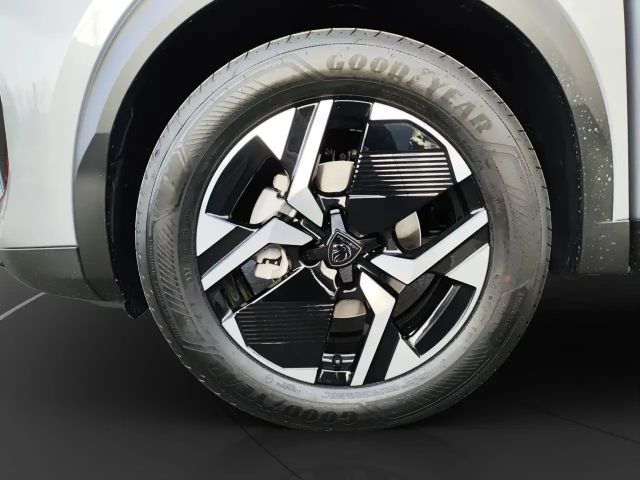Peugeot 2008 Allure Pack
