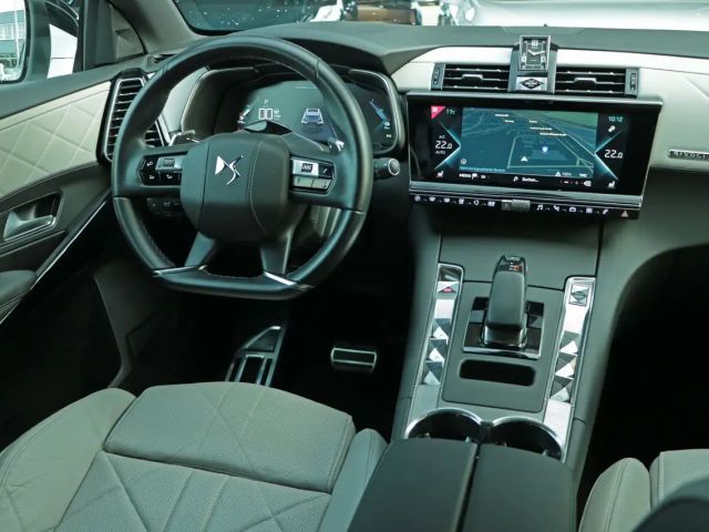 DS DS 7 Crossback Crossback