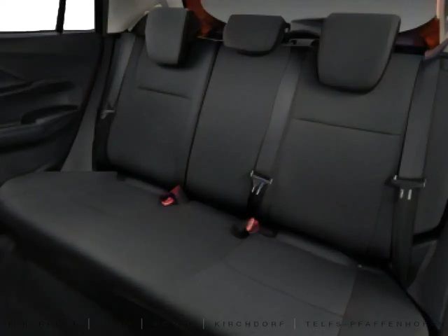 Suzuki Swift AllGrip Flash Hybrid