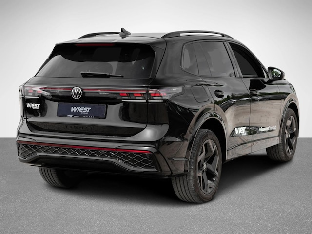 Volkswagen Tiguan 4Motion DSG IQ.Drive R-Line