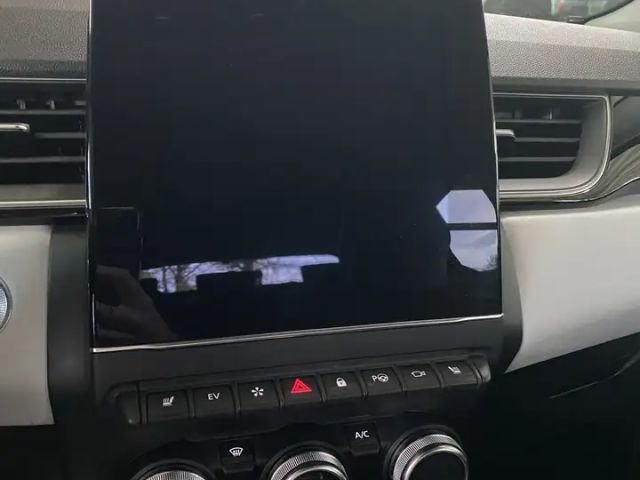 Renault Captur Edition One