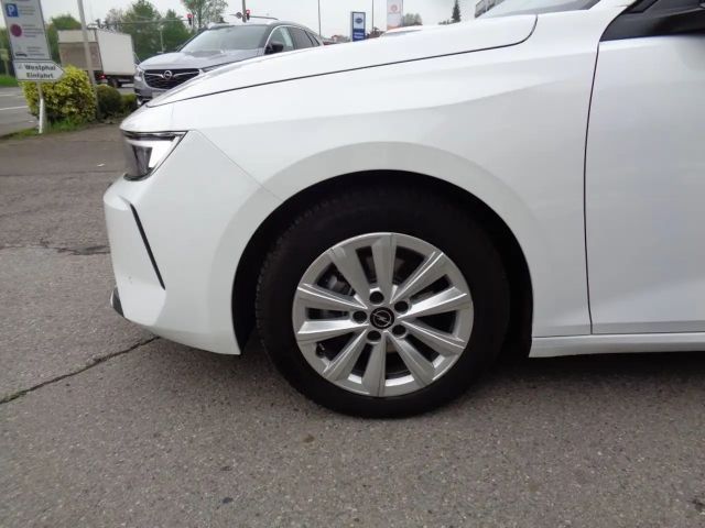 Opel Astra 1.2 Turbo Elegance Turbo