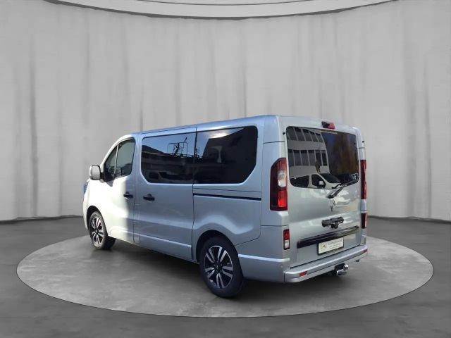 Renault Trafic Combi L1H1 Spaceclass
