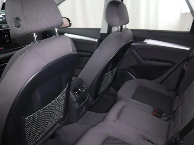 Audi Q5 Hybride Quattro