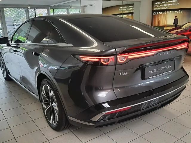 Mazda 6e Plus Takumi