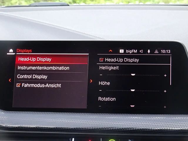 BMW 118 118d Sedan Sport Line